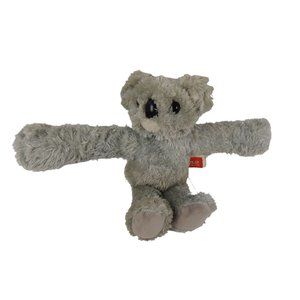 Wild Republic Koala Bear 8" Plush Snap Bracelet 12"